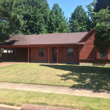6252 Prairie View Drive, Bartlett, TN