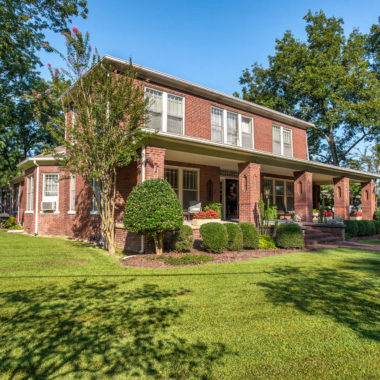 375 Main Street, Rossville, TN