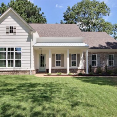 298 Taraview Road, Collierville, TN