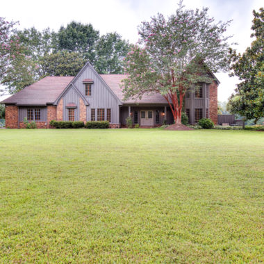 1045 Billy Bryant Road, Collierville, TN 38017