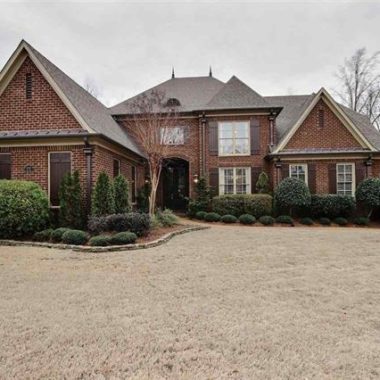 10005 Bentwood Birch Cove, Collierville, TN