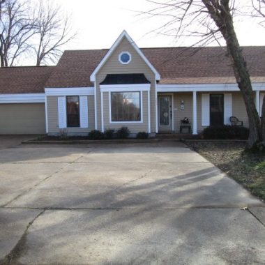 70983 Snyder Road, Memphis, TN