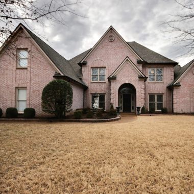 1797 N Waverton Cove, Collierville, TN