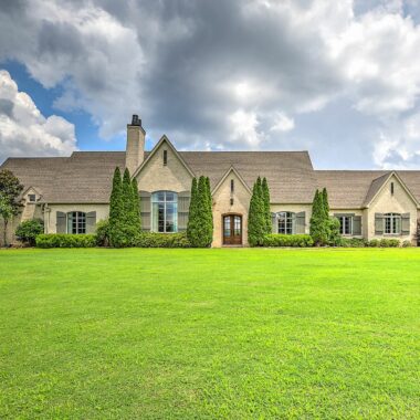 2043 Knox Road, Rossville, TN 38066