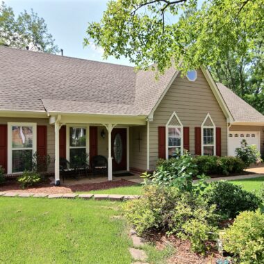 397 Wolf Trap Road, Collierville, TN