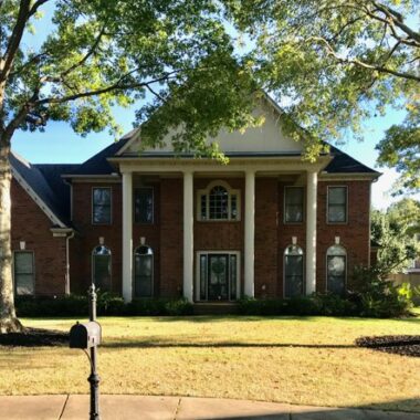 1574 STANHOPE COVE, COLLIERVILLE, TN 38017