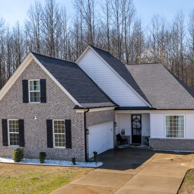 45 Center Line Roper Lane, Byhalia, MS